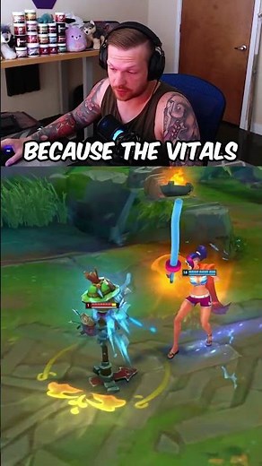 Why I HATE This Fiora Skin (Pay2Lose) - League of Legends