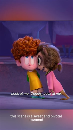 #foryou #show #hoteltransylvania #adamsandler #cartoon | hotel transylvania