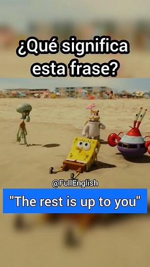 Comenta tu respuesta 😁🔥👇🏻 #learn #Inglés #learning #english | Full English