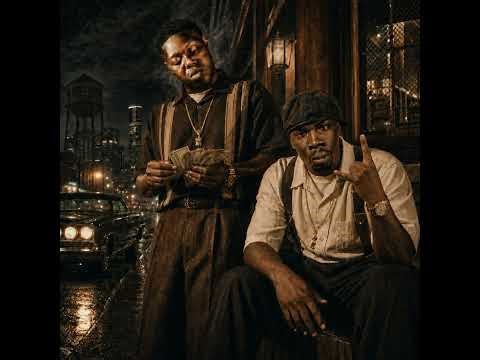 Z-ro & Lil Keke- Let The Truth Be Told (Blues)