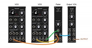 Wave Replacement Synthesis Explained (At Knobcon 2018)