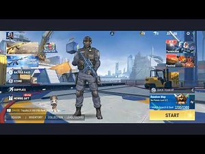 CrossFire Legends How to Change FPS