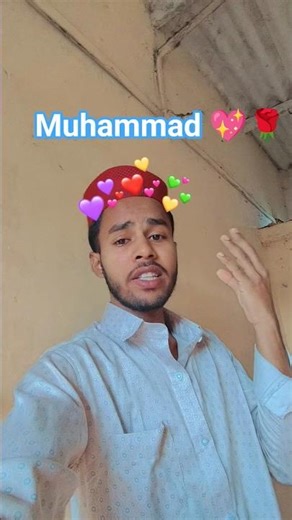 #muslim