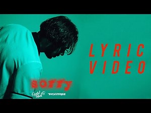 ClockClock - Sorry (Crystal Rock & ThomTree Remix) Official Lyric Video