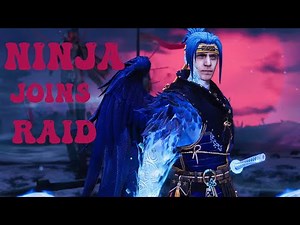 Free Legendary Champ! Promo Code Raid Shadow Legends Breaking News about Ninja!!