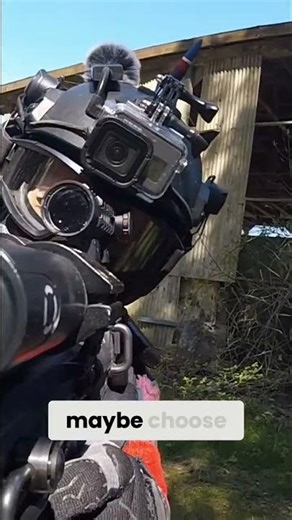 Airsoft Myth BUSTED: Do ALL Players REALLY Cheat? #shorts