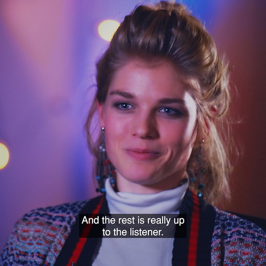 2.9K views · 160 reactions |  'Nightscapes' comprises both original pieces for solo harp and compositions for piano, skilfully transcribed by Magdalena Hoffmann herself.  Listen now: dgt.link/nightscapes-special | Deutsche Grammophon - DG | Facebook