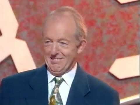 Every Second Counts - BBC1 - 1993