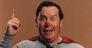 Cleveland TV icon Marty Sullivan, aka Superhost, dies at 87