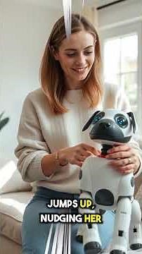 When Your Robot Helper Takes Over Your Life | AI Servant or Master?