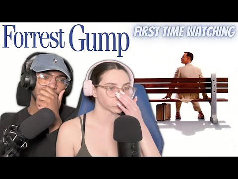 FORREST GUMP (1994) | FIRST TIME WATCHING | MOVIE REACTION