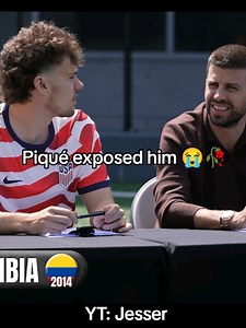 No way he recognized the accent — Jesser Reacts to Colombian Spanish