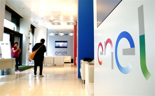 Enel:  Armani als Favorit für den CEO-Posten bei Endesa