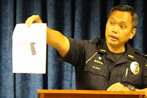 VIDEO: Police Hold Press Conference on Deadly Maui Shooting | Maui Now