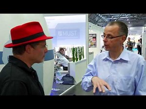 How Virtualization is the Key that Will Unlock Cloud HPC