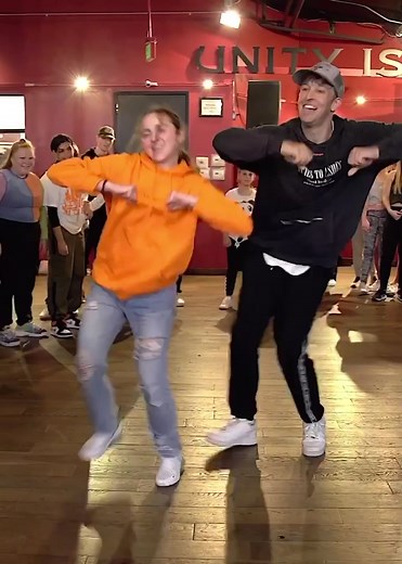 Mastering the Dance: Part 3 Intentions Challenge with Kaycee Rice