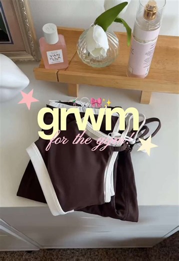 grwm: gym edition! 🤸🏻‍♀️🎧🎀✨ #gymgrwm #grwm #gymroutine #gymmotivation #raleighcontentcreator @Dr.Althea Global @Youth to the People @cocokind @Morphe Cosmetics @e.l.f. Cosmetics @Armani beauty @Maybelline NY @SACHEU Beauty US @COVERGIRL @Versed Skin @Dove Beauty & Personal Care @ehplabs @Vitamasques US @JLab @New Balance