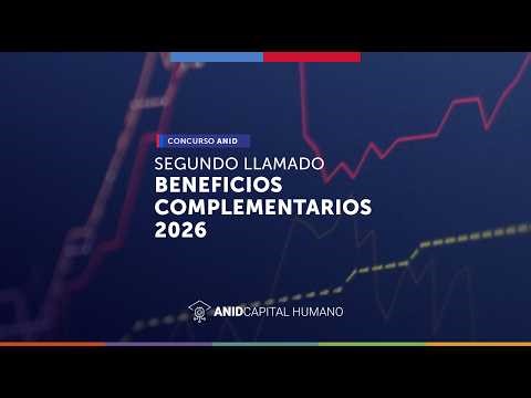 Taller Beneficios Complementarios, segundo llamado 2026