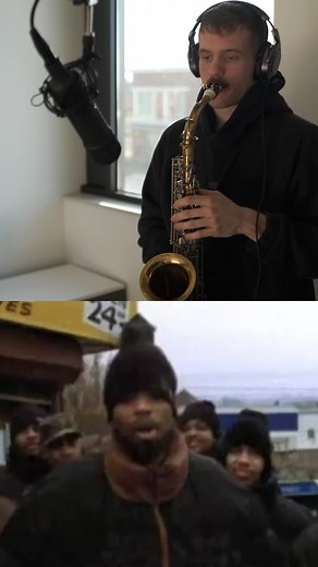 Method Man Remix feat. Levi Hayes | Hip-Hop Beat Freestyle