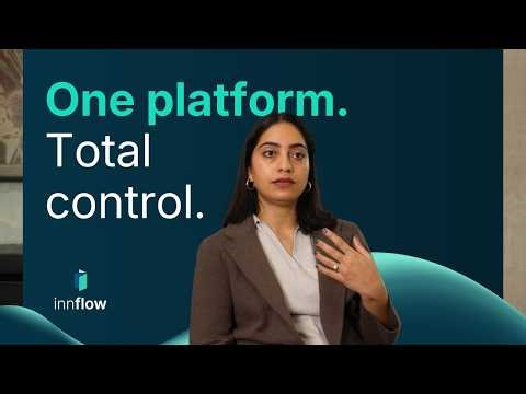 How Inn-Flow Protects Hotel Profitability Across Properties