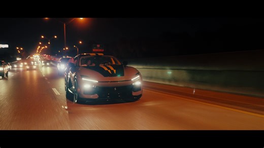 our craziest build yet shot by @carson deeds @Nathan Bardwell #ferrari