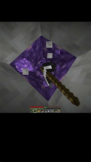 Minecraft Pranks TNT EXPLOSION Moment! #shorts