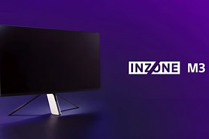 El monitor gaming Full HD más avanzado de Sony alcanza su precio mínimo histórico con 400 euros de descuento