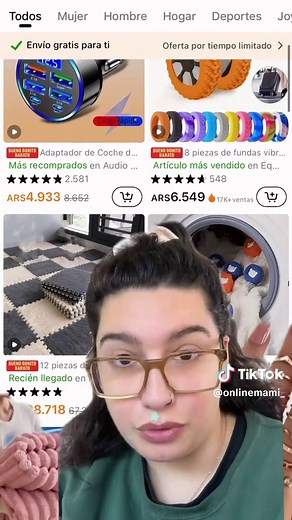 Descubre TEMU en Argentina: Ofertas Imperdibles