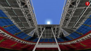 13K views · 157 reactions | We've teamed up with Minecraft: Education Edition and Education Wales to create the WRU Club of the Future Challenge. Learners all over Wales can now explore a virtual @Principality Stadium Minecraft world for inspiration and craft their own rugby clubs of the future. FIND OUT MORE HERE: bit.ly/ClubOfTheFutureChallenge | The Welsh Rugby Union | Facebook