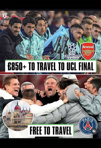 Arsenal Workers Outraged by £850 Match Ticket Fee