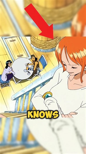 MANGA MINUTE PULSE on Instagram: "Only Robin Can Survive Nami’s Wrath! 😂 . . . . . . #onepiece #anime #luffy #nami #nicorobin #animeedits"