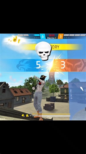 Ego problem ⚠️☠️#shorts #shortsfeed #youtubeshorts #viral #freefire #gameplay #ff