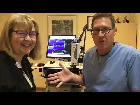 Carpal Tunnel Syndrome and Nerve Conduction Studies with Dr. Carrie Ford