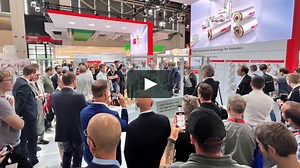 EN | Technology showcase - ATRO: Modular, flexible, and integrated.