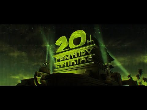 Opening Logos - Alien (franchise)