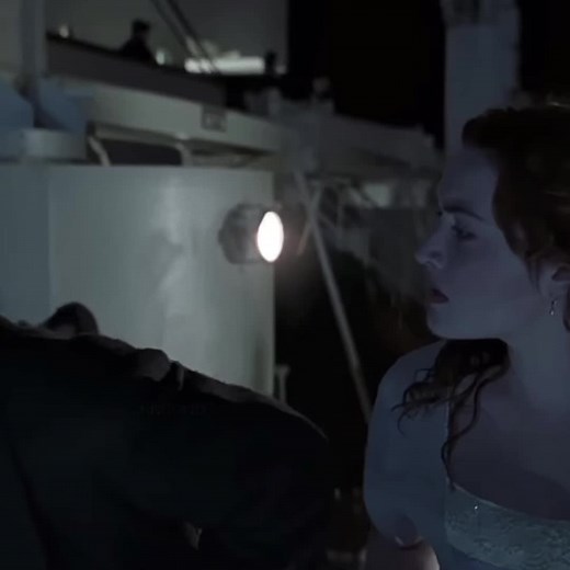 Titanic deleted scenes are the best❤️#xdstitanizx #titanic #rosejack #dawson