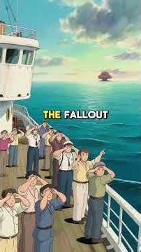 They thought it would be 4 megatons. It was 15.