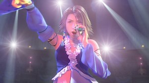 Ranking Every Final Fantasy Composer