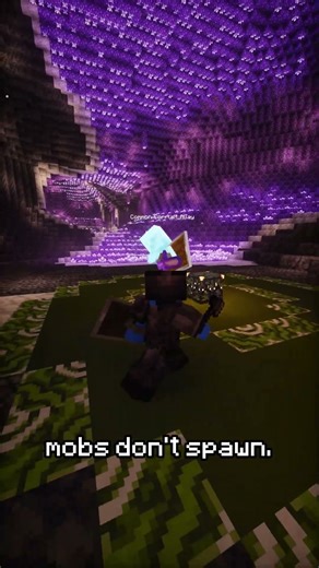 Minecraft’s Hardest Cave Mod