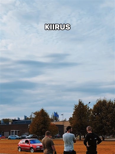 Kiirus 😎 #eesti #vwgolf #eestifyp