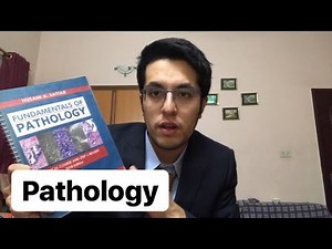 how to study PATHOLOGY