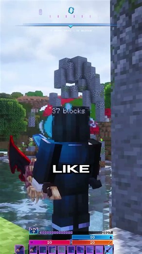 Great Servers Aren’t Built With Spam | Solo Leveling Minecraft Server NO MODS