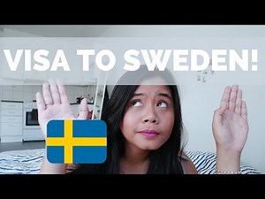 APPLYING FOR SCHENGEN VISA TO SWEDEN // CARA DAFTAR VISA SCHENGEN