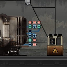 Steam Community :: Guide :: Component Based Reactor Controller