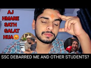 SSC reforms 2025 update 😡 SSC CGL exam date same 😟 CGL eduquity hi legi 😭