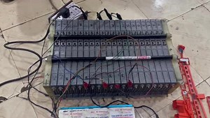 1.3K views · 34 reactions | Hybrid Battery Cell Replacement For All Car's যেকোনো প্রয়োজনে কল করুন আমাদের হোয়াটসঅ্যাপ নাম্বারে https://wapp.my/+8801794121021/dipu | Hybrid Repair Service & Car A.C Service | Facebook