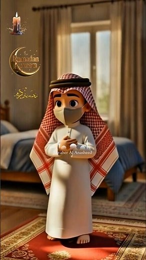 اناشيد بدون موسيقى 🌜 إلا صلاتي ما أخليها 🌿 مشاري العفاسي #short #رمضان