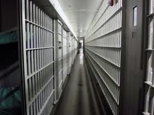 Corrections Officer Smuggled Drugs Into Camden County Jail: Cops