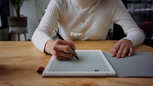 📱The most durable and economical paper tablet 📱 👉🏼 Built to last 👉🏼 With the only digital stylus tip that never wears out 👉🏼 Easily share and display your Supernote content with a variety of other devices 👉🏼 Index your notes with keywords or symbols: Search for your notes has never been easier 👉🏼 Import and annotate your PDF files/ handwritten files 👉🏼 2 sizes, 2 colors, several stylus available, leather pockets Be more productive while being eco-responsible with Supernote 🍃 | Sup