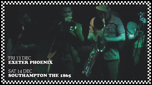 1.2K reactions · 181 shares | HERE WE GO! 2024 UK TOUR ANNOUNCEMENT. PART 1. INCLUDING A HUGE MANCHESTER SHOW!  Tickets on Sale Friday 26th January 2024. 10.00am.  - https://tix.to/BadManners (Please note, this is just the first wave of shows to be announced. There will be lots more coming over the next few weeks, don't worry!) THIS. IS. SKA  | Bad Manners | Facebook